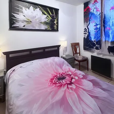 Apartment Maison 3 *