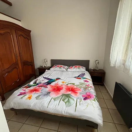 Apartment Maison 3