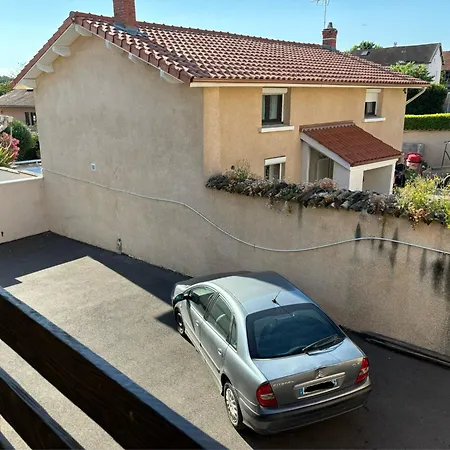 Maison 3 Colombier-Saugnieu