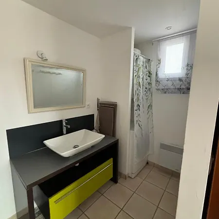 Maison 3 Apartman Colombier-Saugnieu