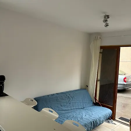 Apartman Maison 3